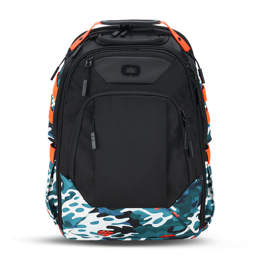 Renegade DNA Backpack - View 10