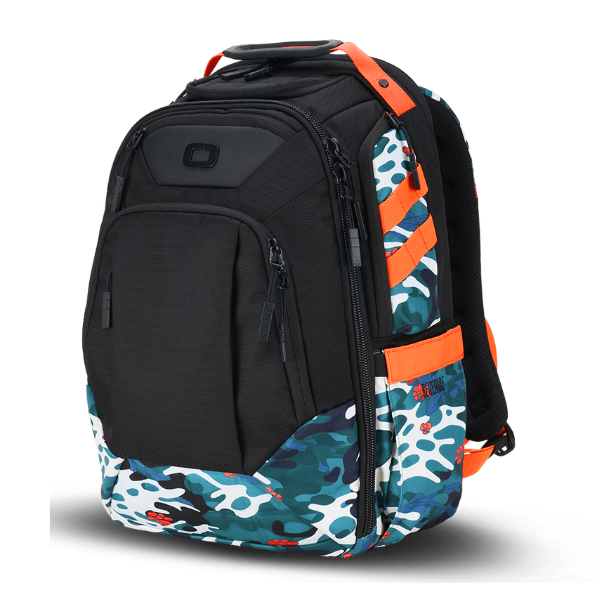 Renegade DNA Backpack - View 11