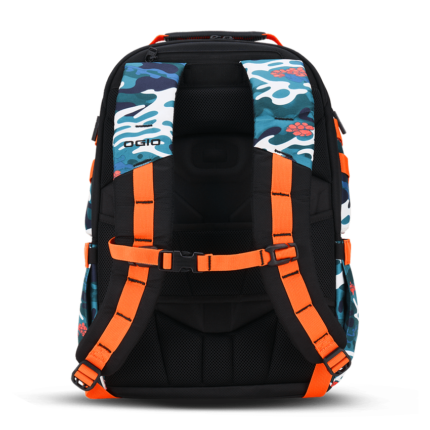 Renegade DNA Backpack - View 12