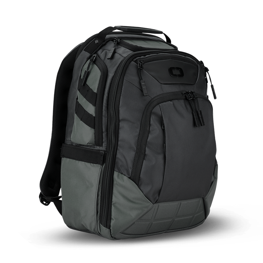 Renegade DNA Backpack - View 1