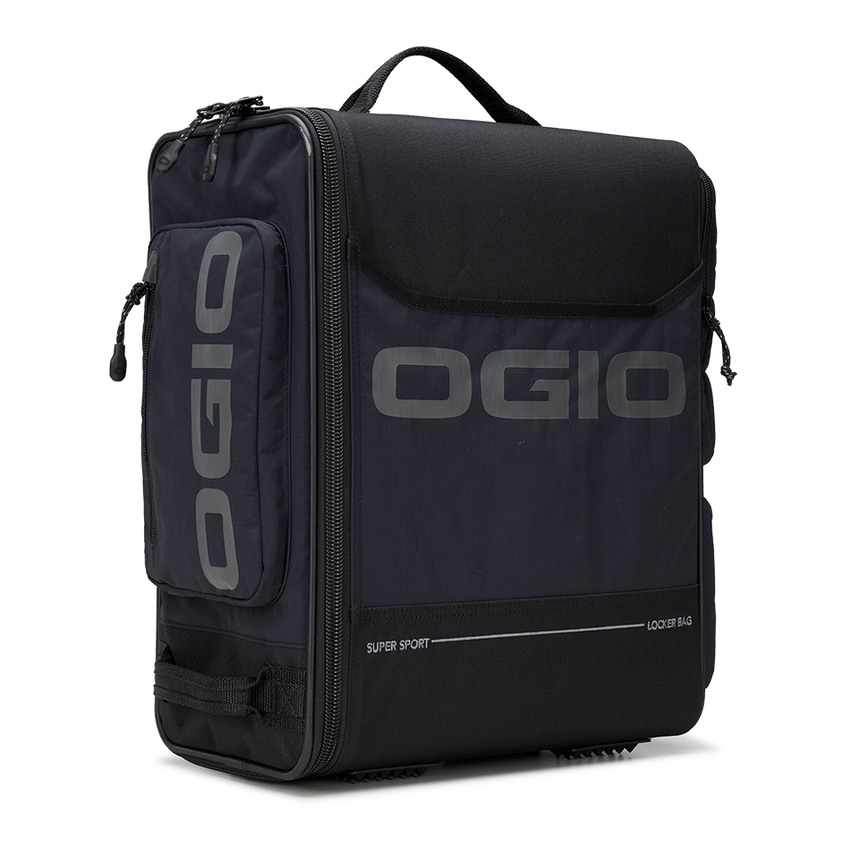 Locker Bag - View 1