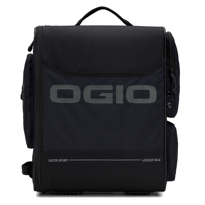 Locker Bag - View 2