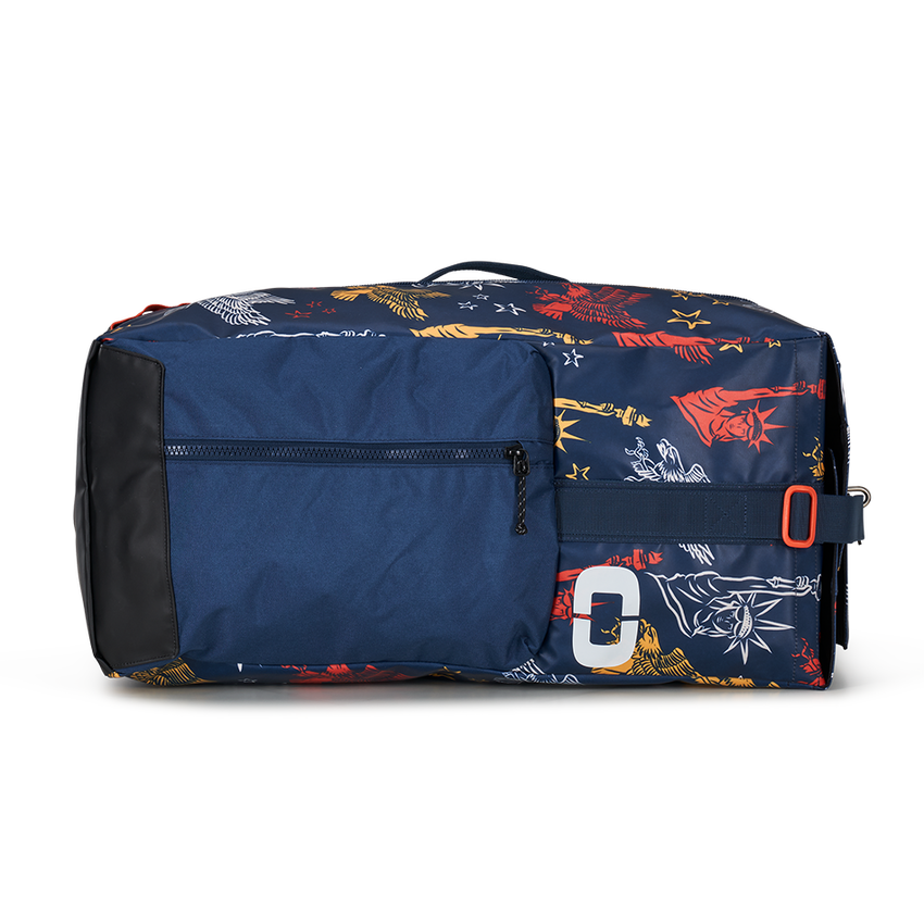 60L Utility Duffel - View 4