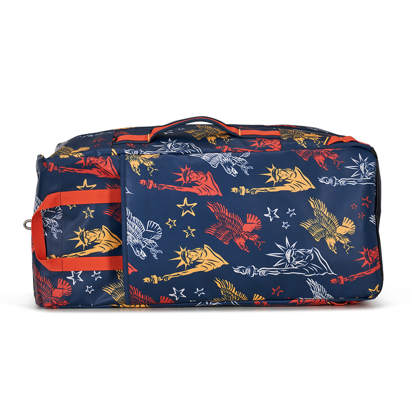60L Utility Duffel - View 6