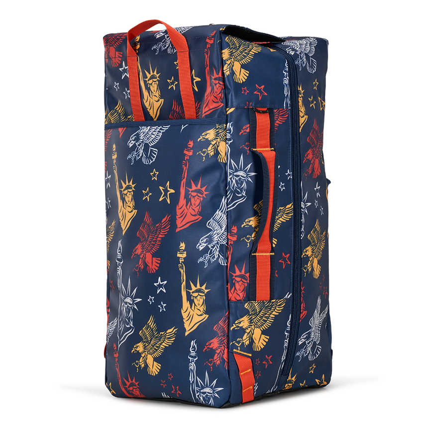 60L Utility Duffel - View 8
