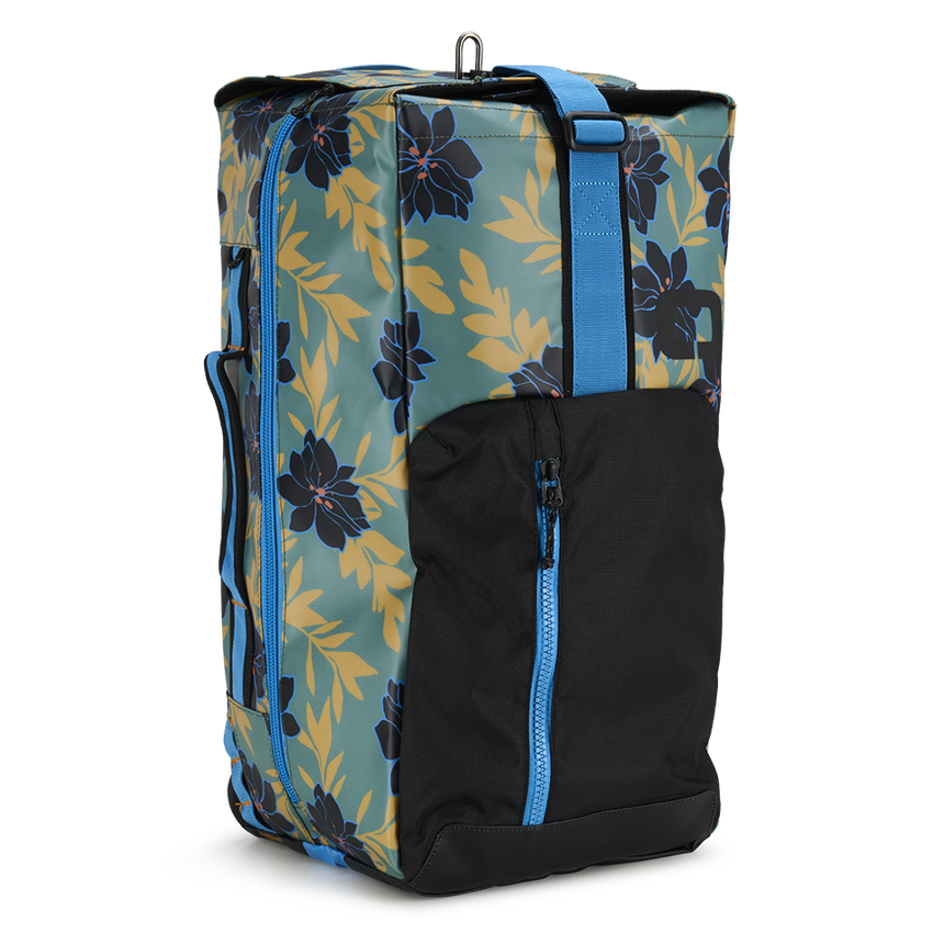60L Utility Duffel - View 1