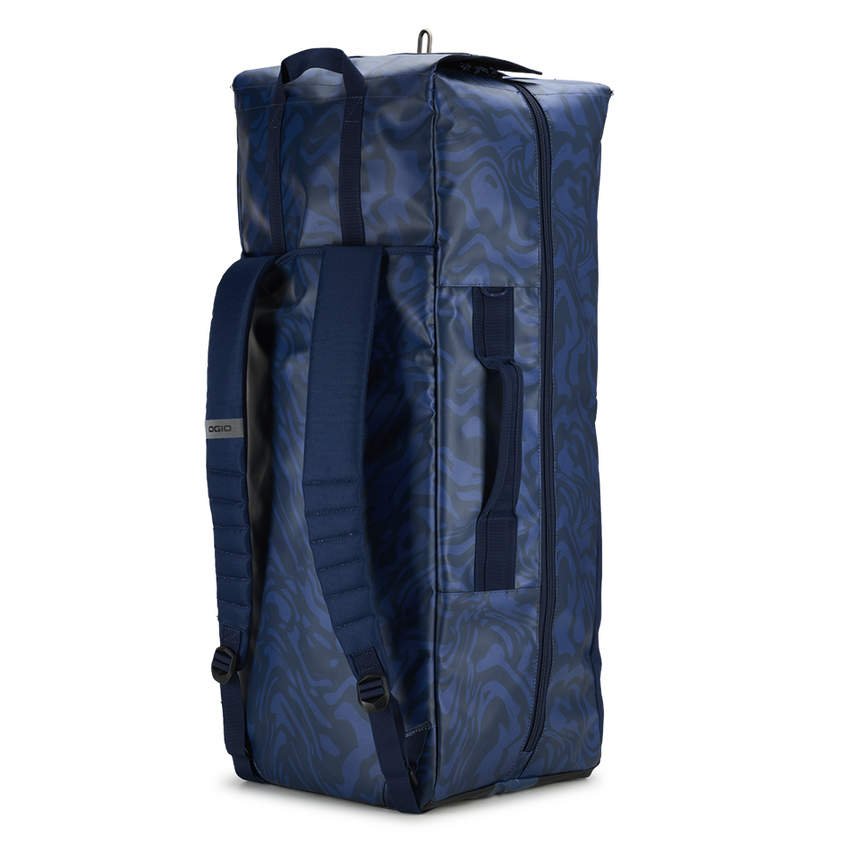 90L Utility Duffel - View 7