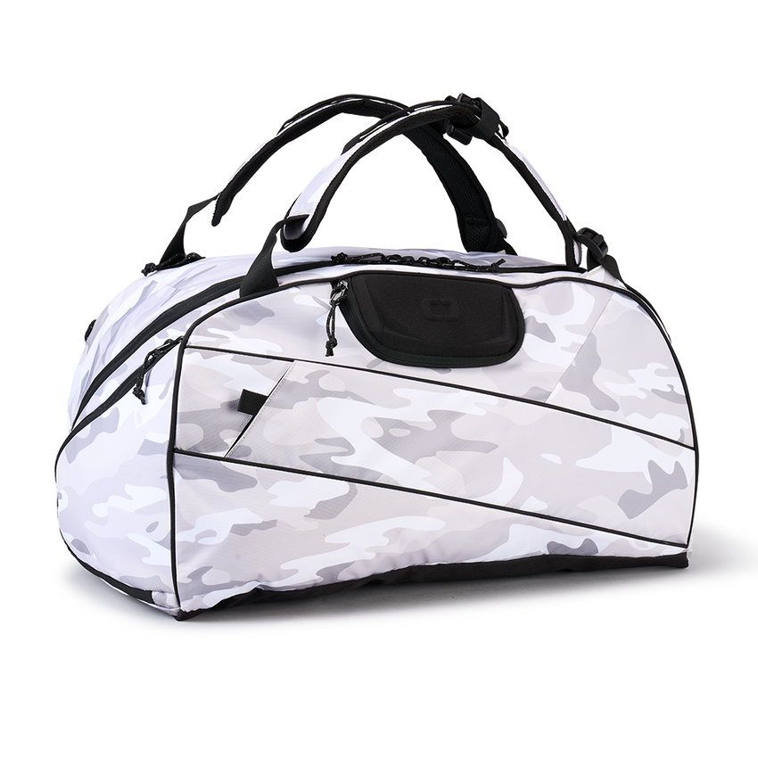 Team Baseball Duffel Pack - View 2