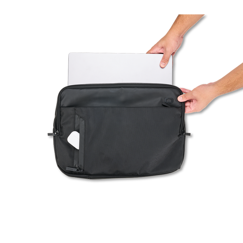 Pace Pro Brief Pack - View 2