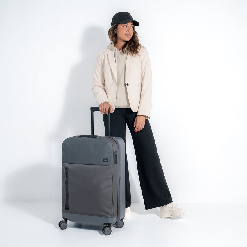 PACE PRO HYBRID CHECKED BAG - View 3