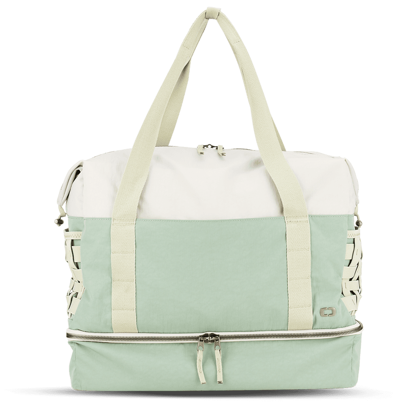 RISE WEEKENDER BAG - View 10