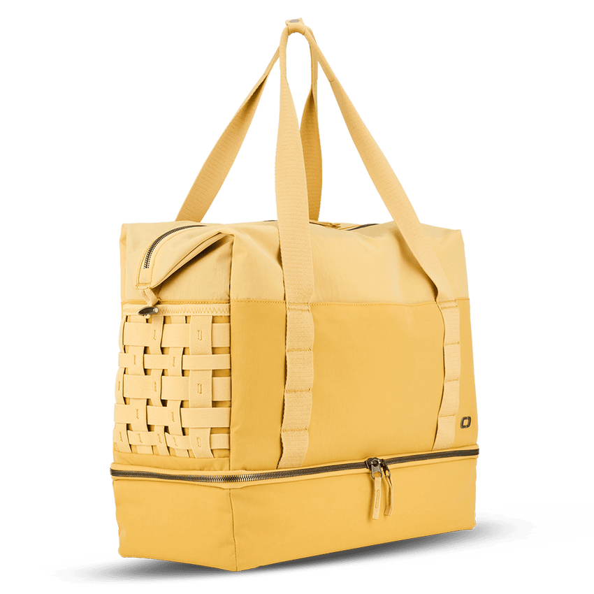 RISE WEEKENDER BAG - View 1