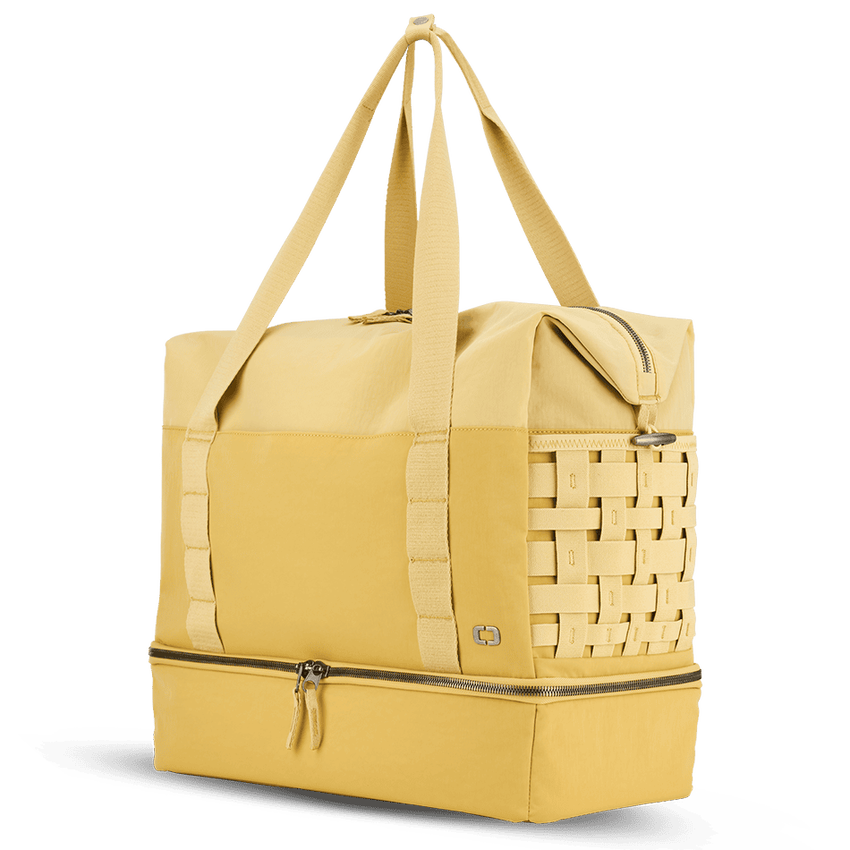 RISE WEEKENDER BAG - View 11