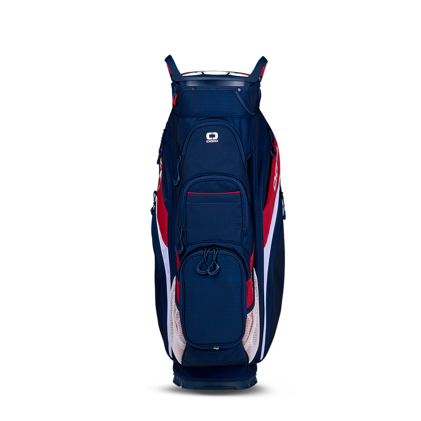 Woodē Cart Bag '25 - View 2