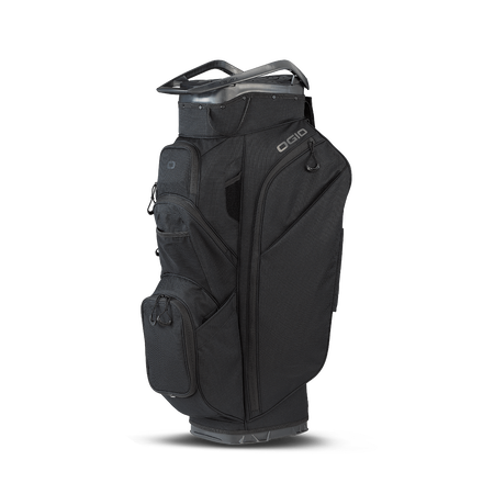 Silencer Cart Golf Bag Product Image