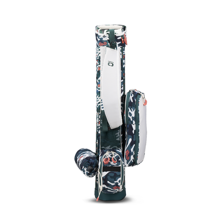 Funday Carry Golf Bag - View 7
