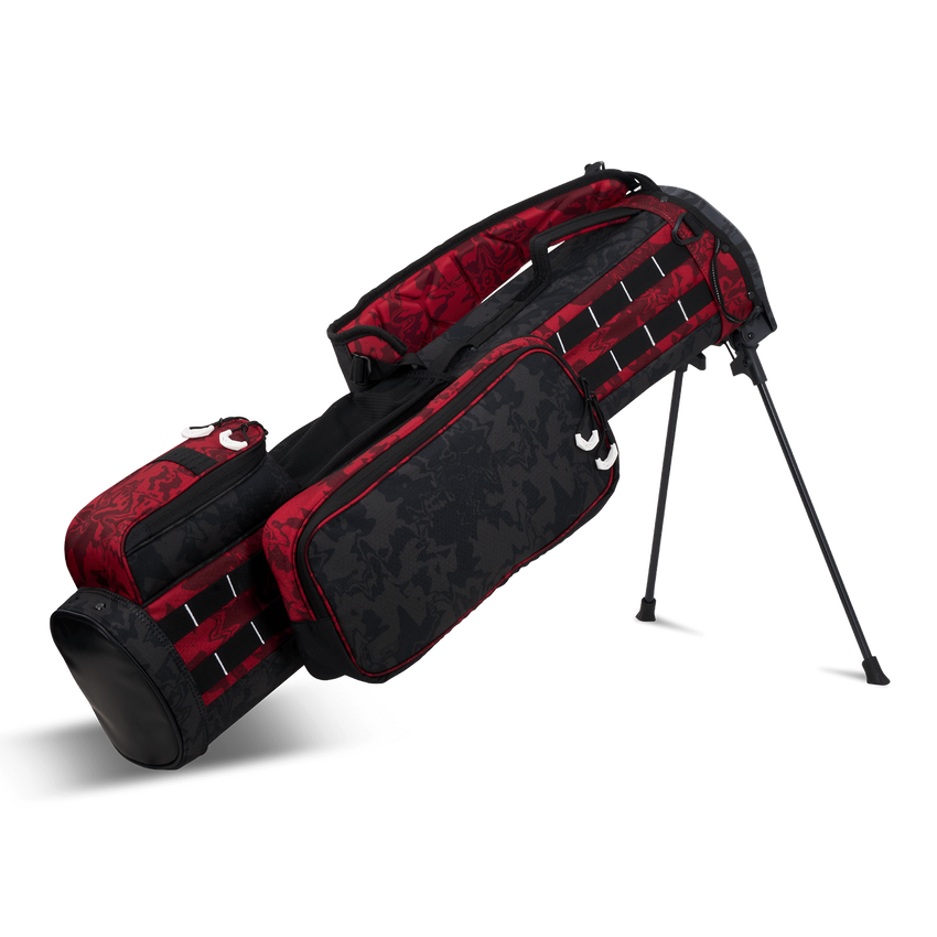 Funday Carry Golf Bag - View 1