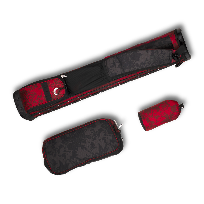 Funday Carry Golf Bag - View 8