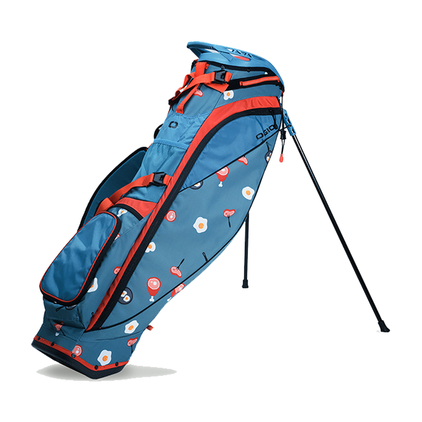 Featherlite Golf Stand Bag '26 - View 1