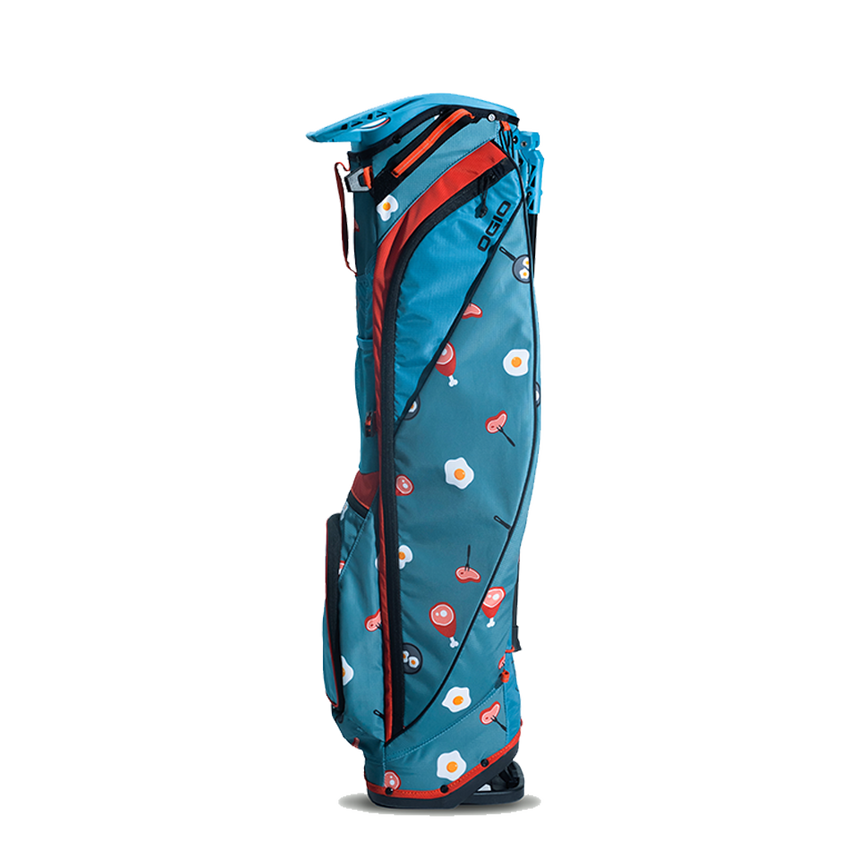 Featherlite Golf Stand Bag '26 - View 3