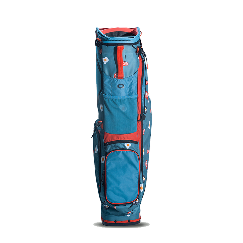 Featherlite Golf Stand Bag '26 - View 4