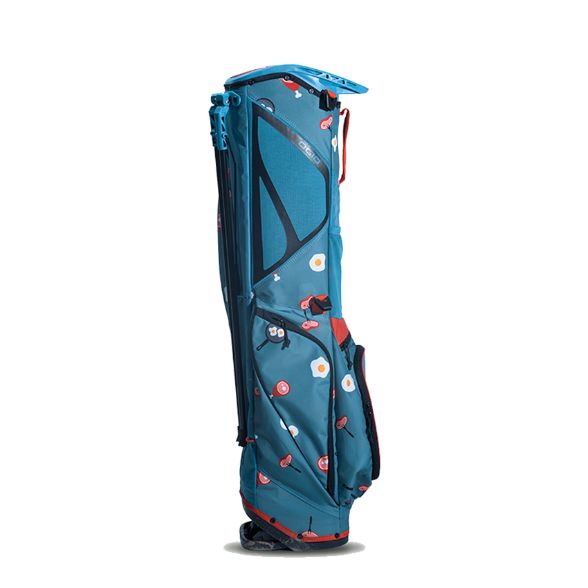 Featherlite Golf Stand Bag '26 - View 5