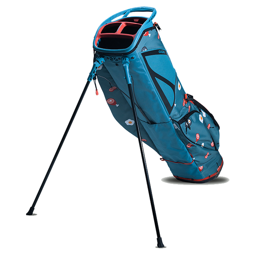 Featherlite Golf Stand Bag '26 - View 6