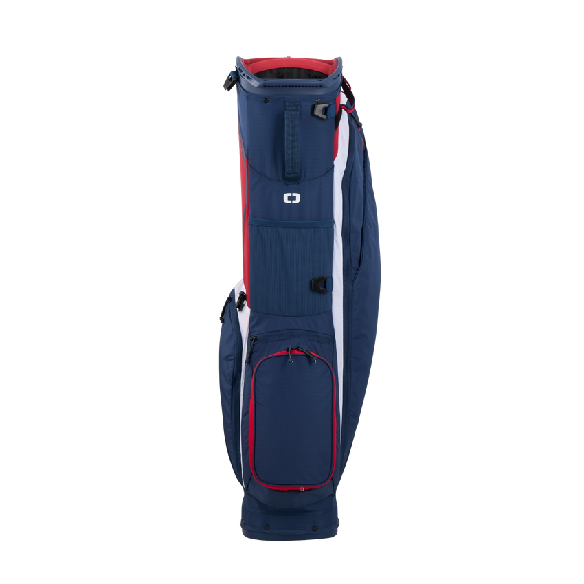Featherlite Golf Stand Bag '26 - View 2