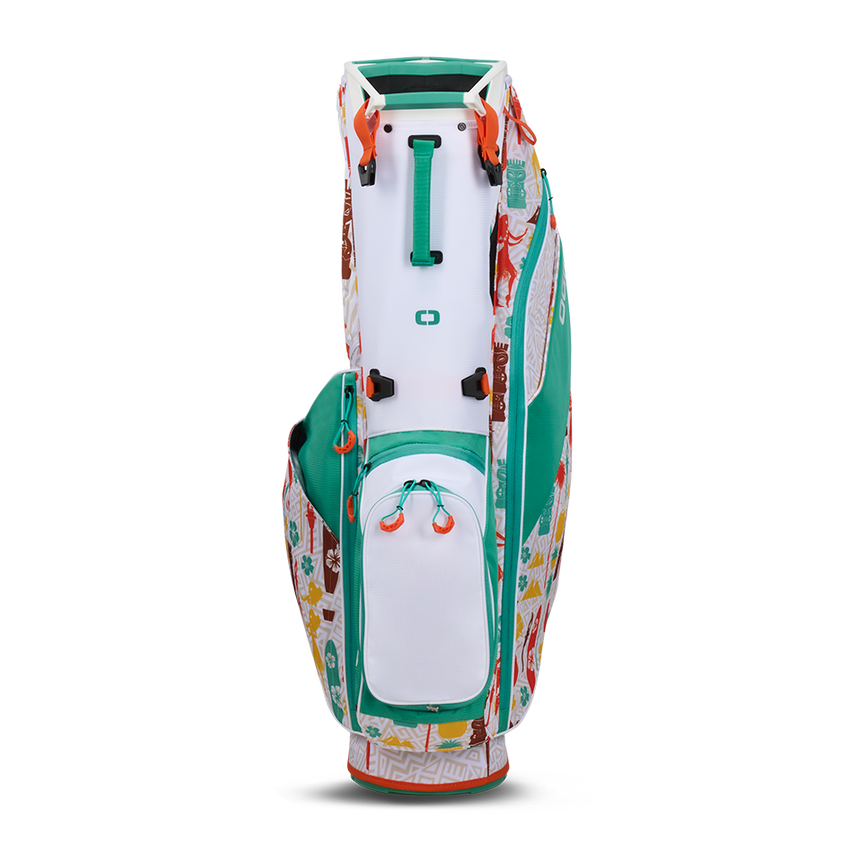 Fuse Golf Stand Bag '26 - View 3
