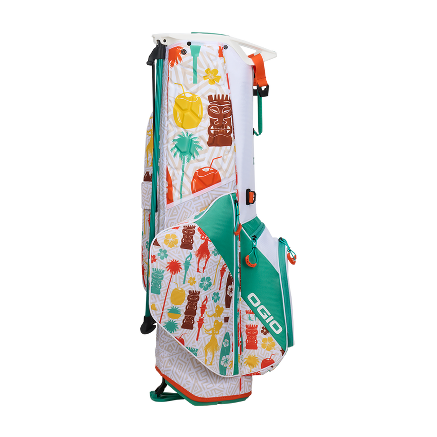Fuse Golf Stand Bag '26 - View 4