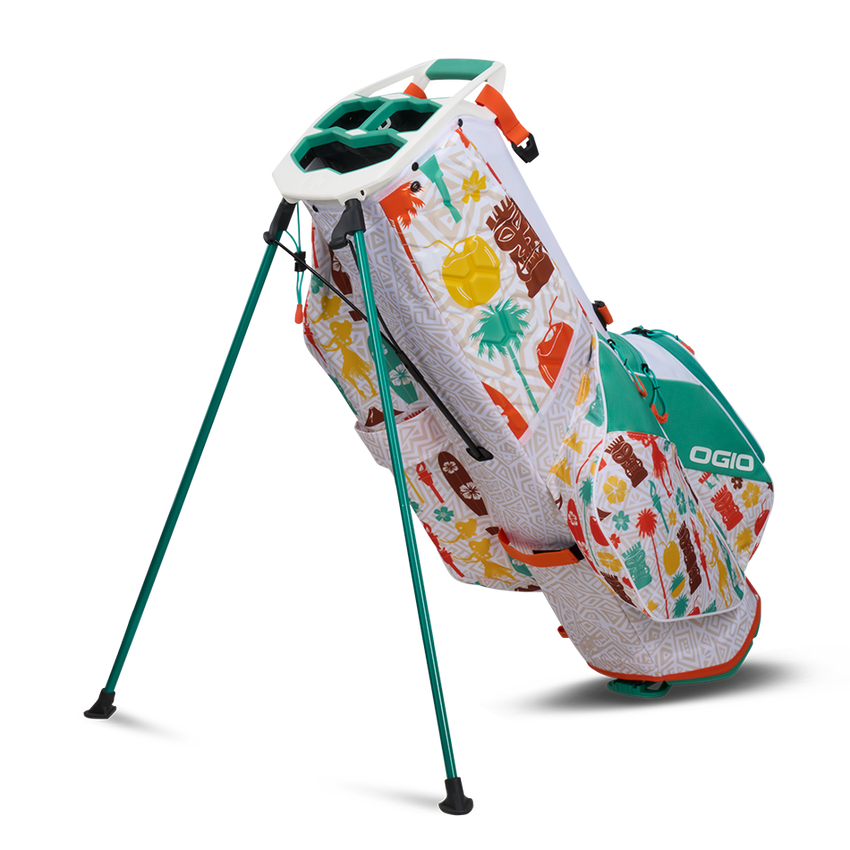 Fuse Golf Stand Bag '26 - View 5