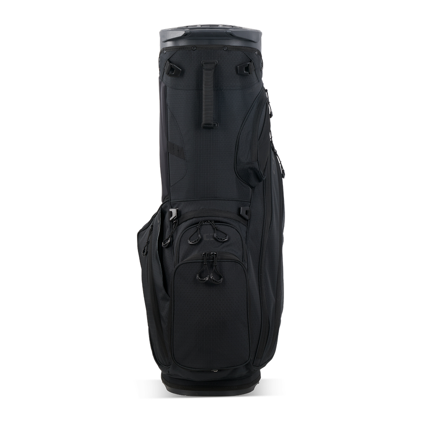 Silencer Hybrid Golf Stand Bag '26 - View 2