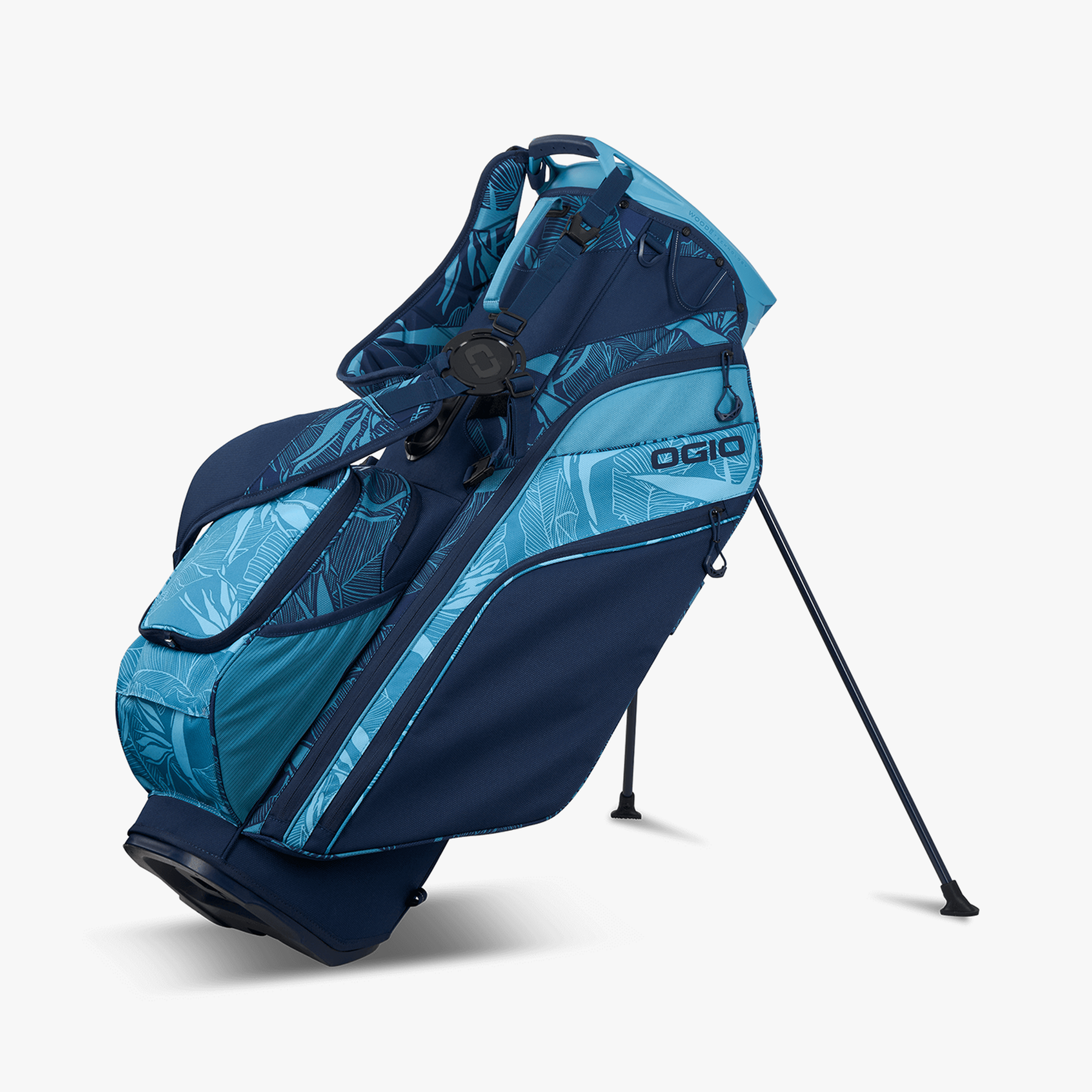 Woodē Hybrid Golf Bag | OGIO Woodē Hybrid Golf Bag | OGIO