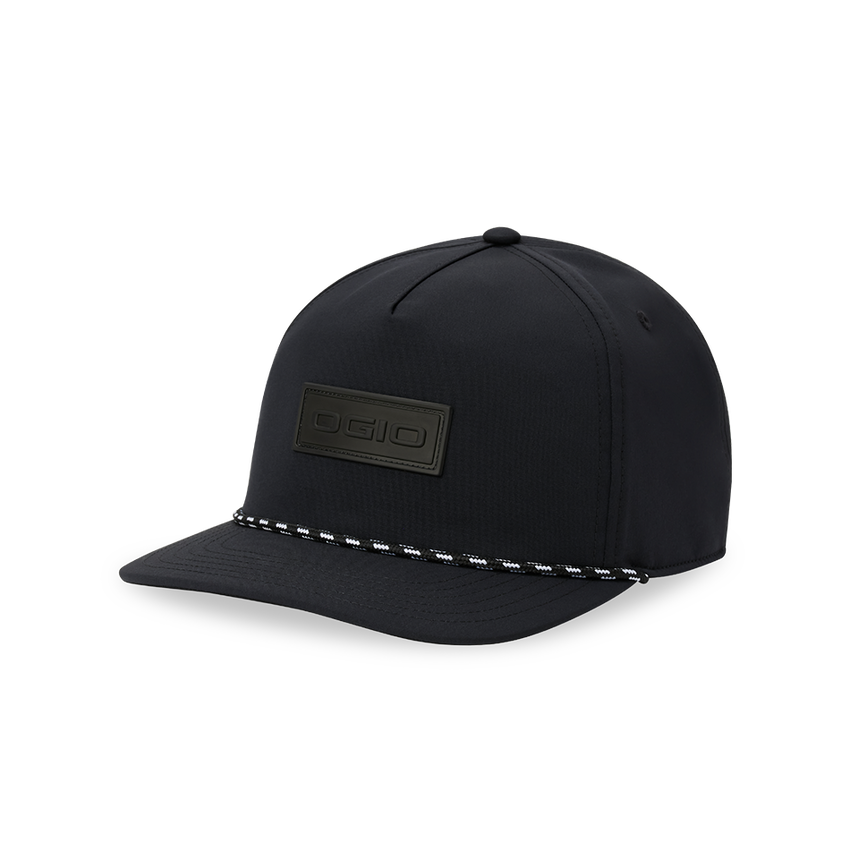 Alpha Icon Hat - View 2