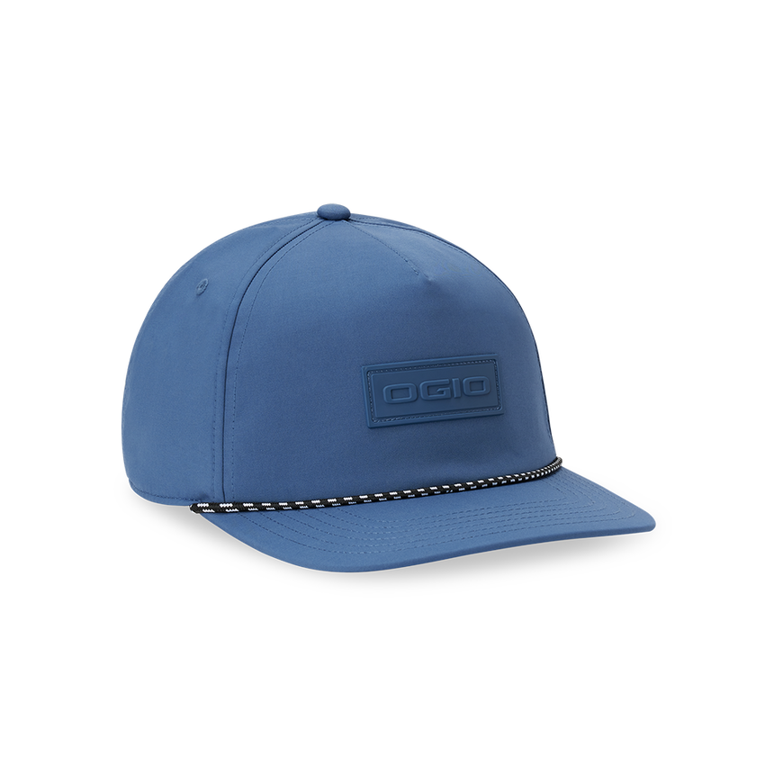 Alpha Icon Hat - View 1
