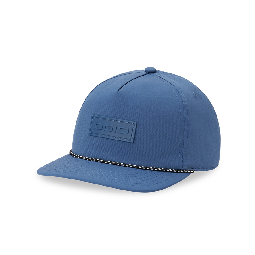 Alpha Icon Hat - View 2