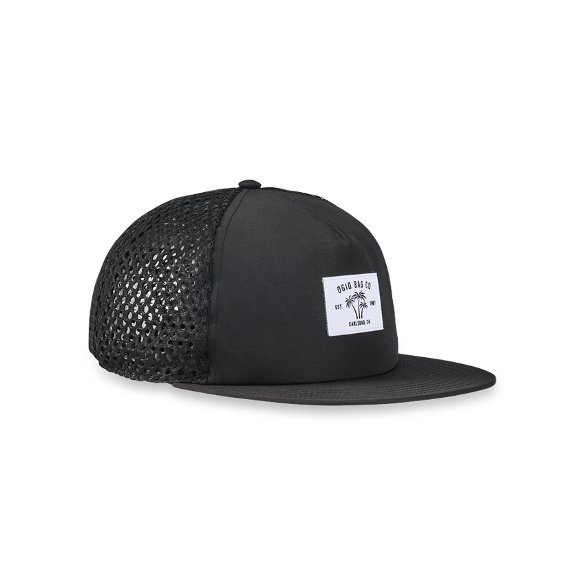 Alpha OBC Mesh Hat - View 1