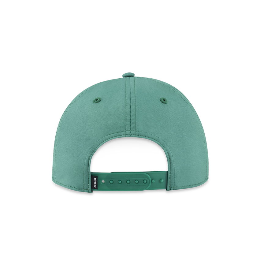 Alpha OBC Snapback - View 3