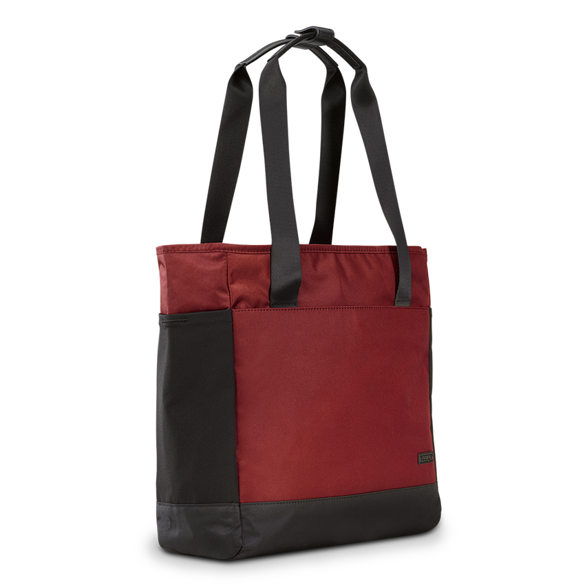 XIX Tote 18 - View 1