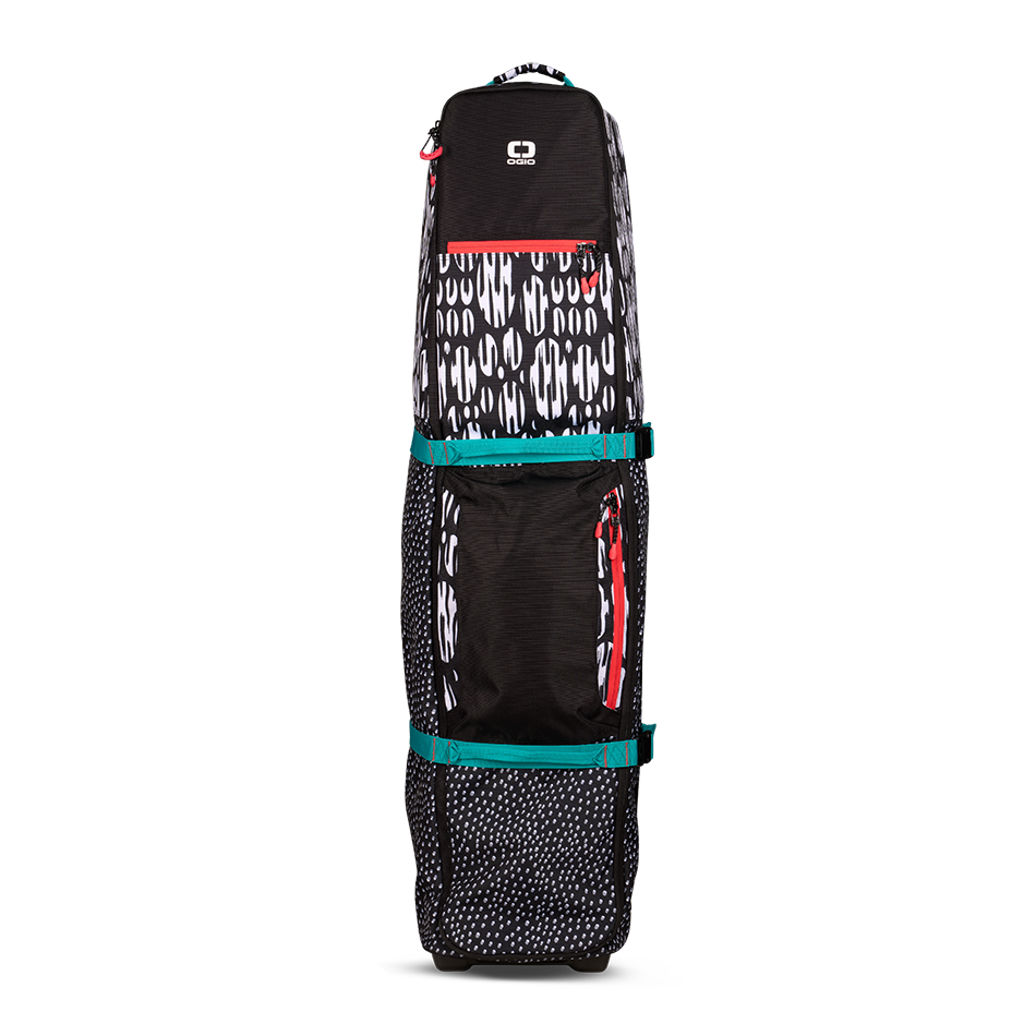 Alpha Slim Golf Travel Cover '25