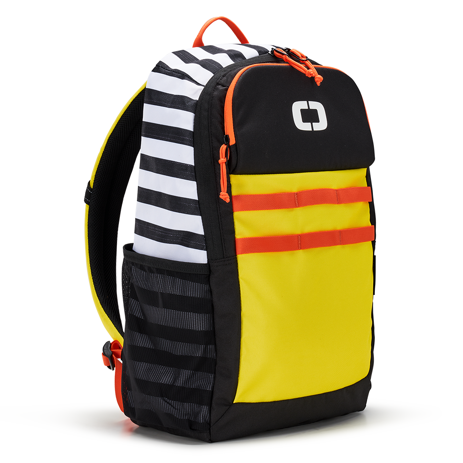 Pickleball Backpack '25 image 1