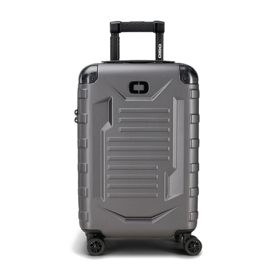 RENEGADE VAULT CARRY-ON BAG