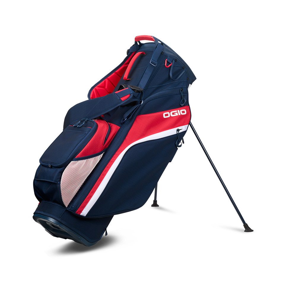 Woodē Hybrid Golf Bag '25