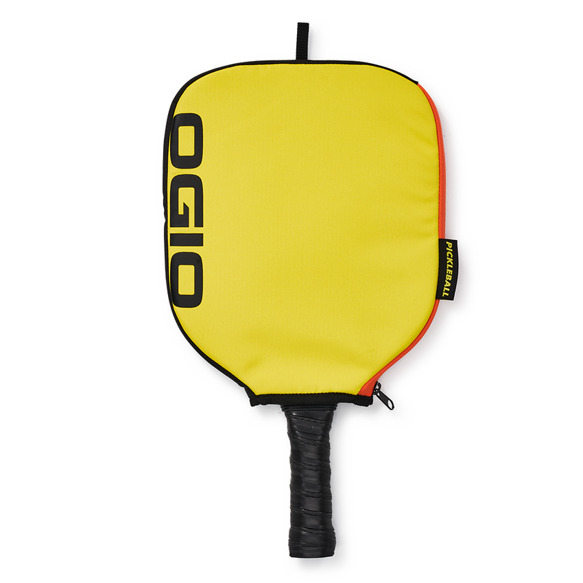Pickleball Paddle Cover - View 1