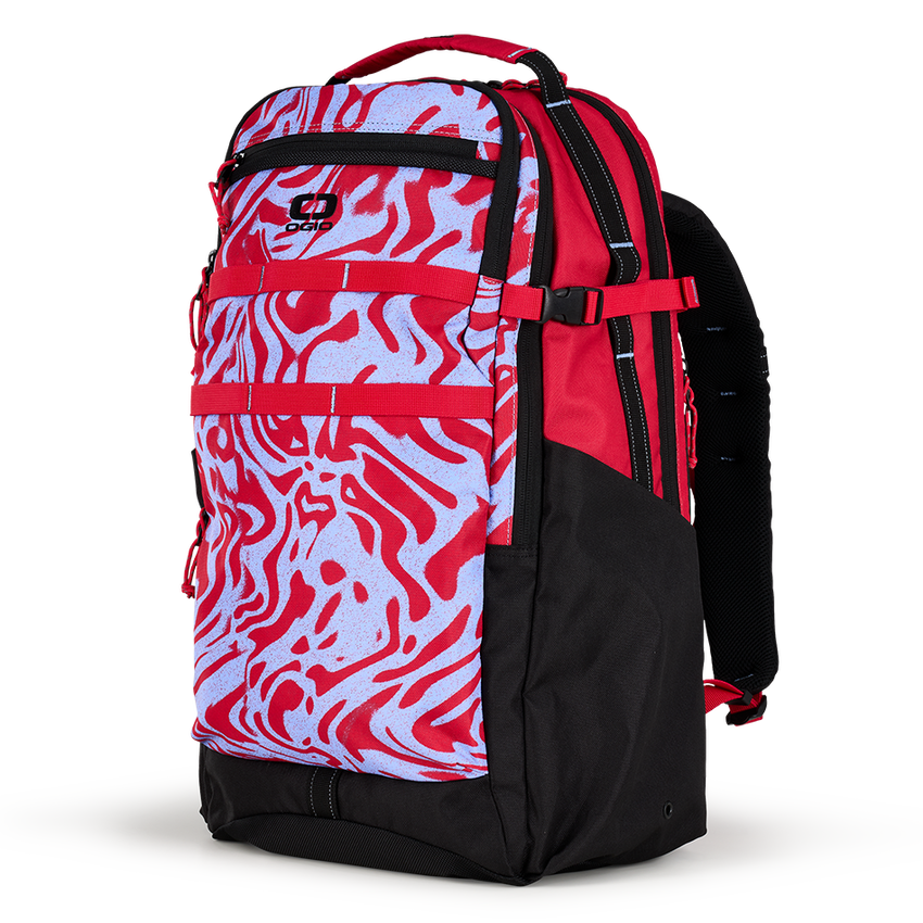 Alpha 25L Backpack '25 - View 3