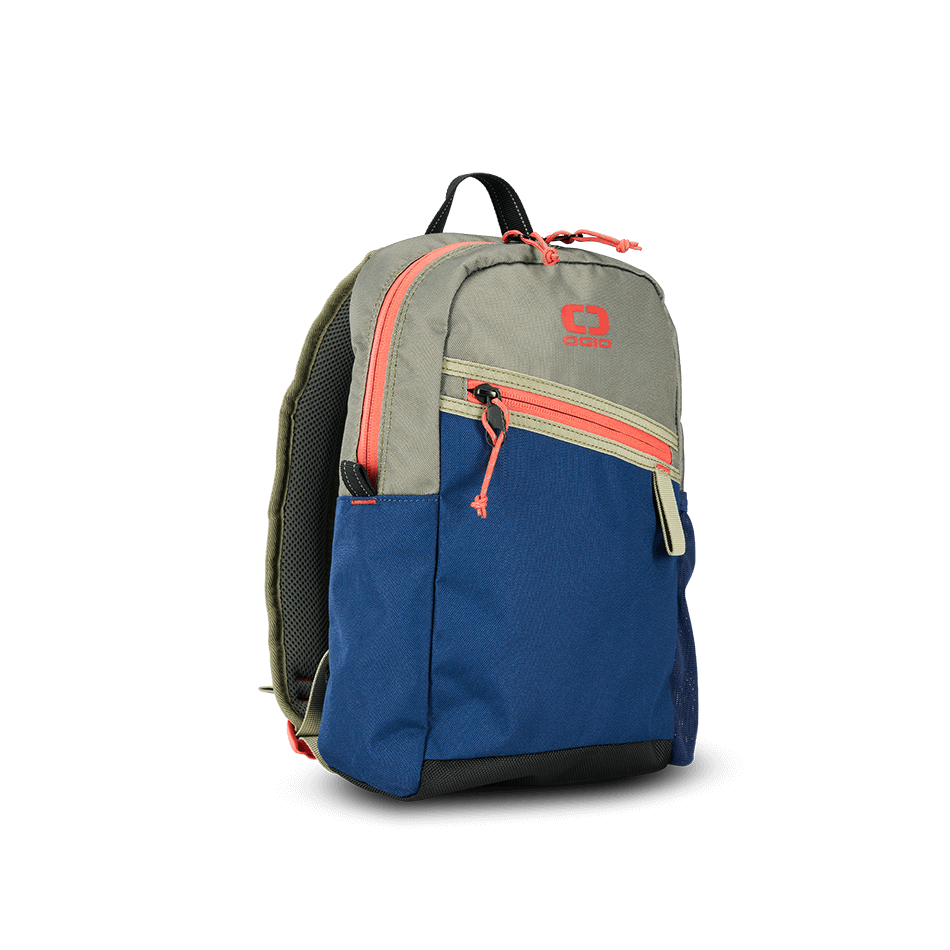 Alpha Mini Backpack | Backpacks | OGIO