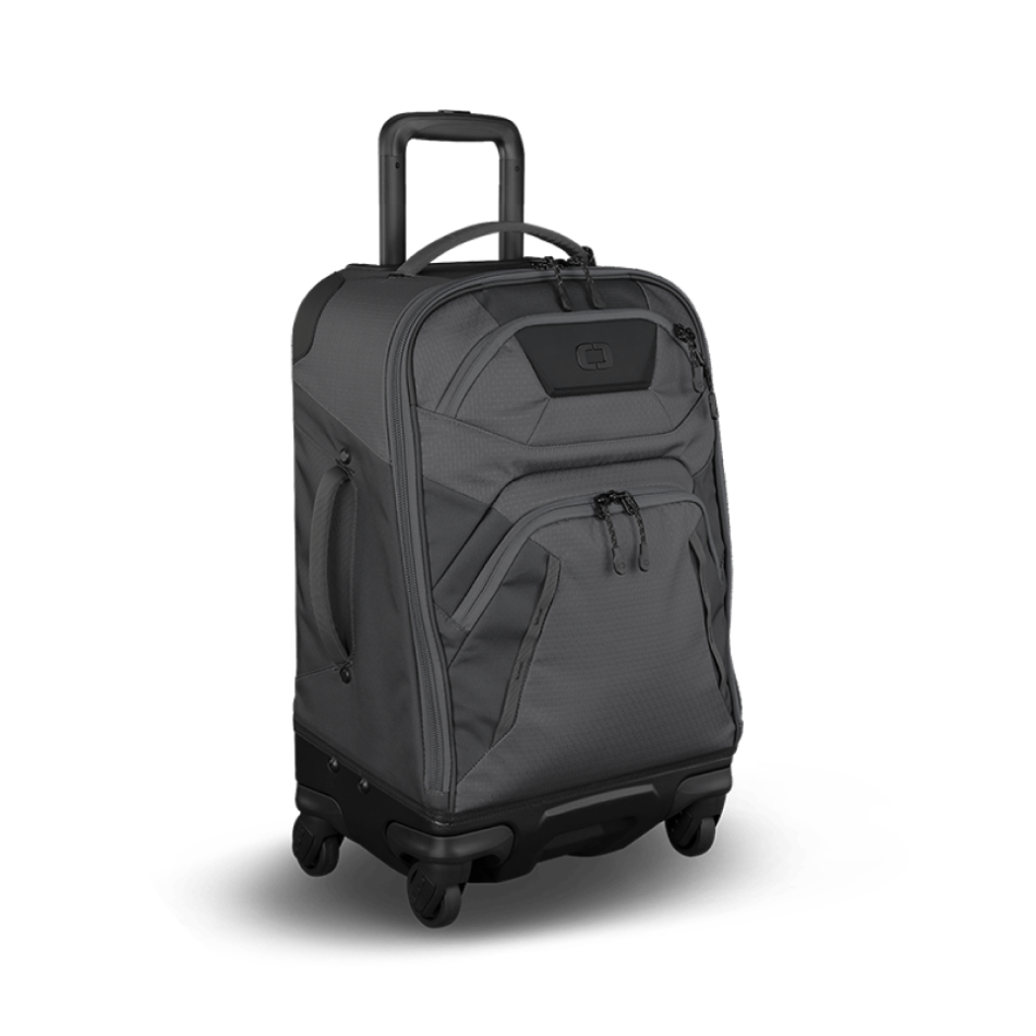 Renegade 4-Wheel Carry-on Bag | OGIO