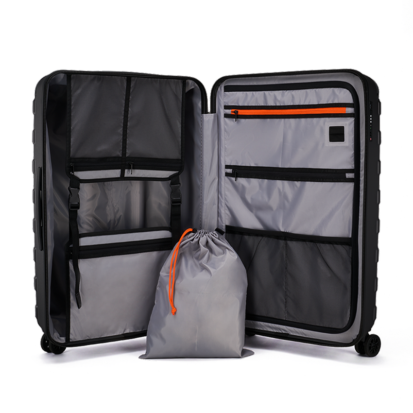 RENEGADE VAULT CHECKED BAG - View 5