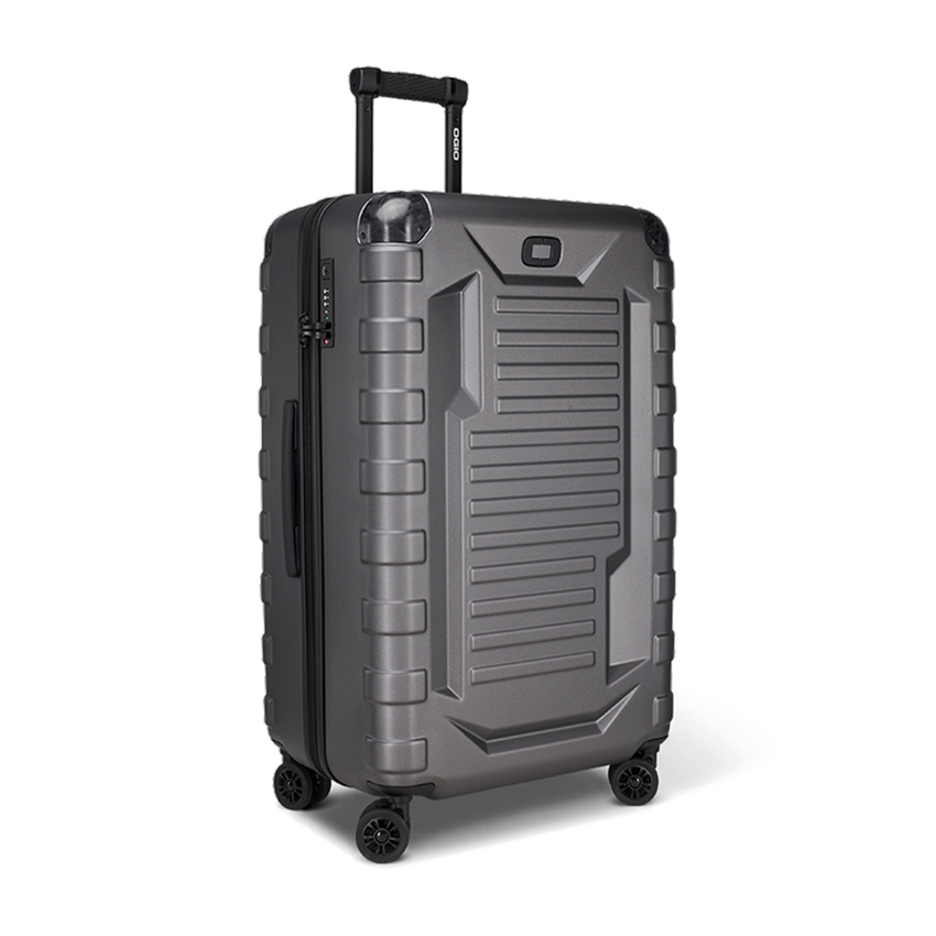 RENEGADE VAULT CHECKED BAG - View 6