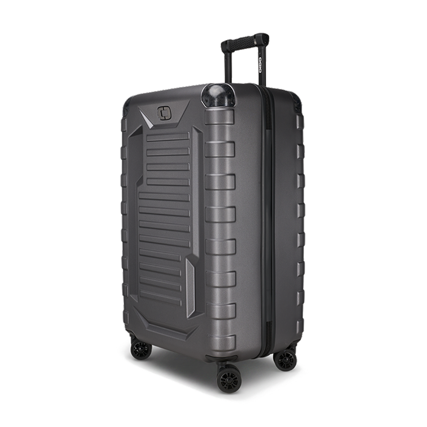 RENEGADE VAULT CHECKED BAG - View 7